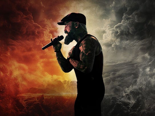 More Info for Zac Brown Band