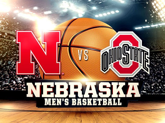 More Info for Nebraska Men vs. Ohio State 