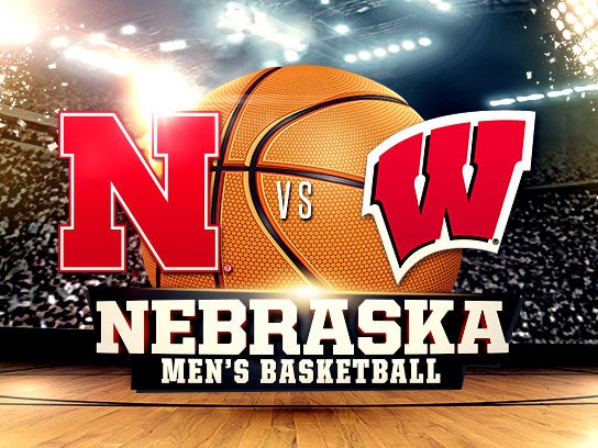 More Info for Nebraska Men vs. Wisconsin