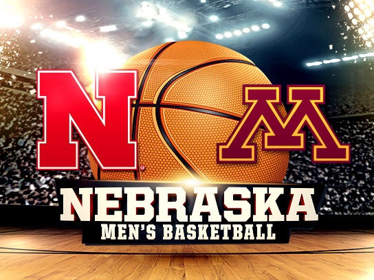 More Info for Nebraska Men vs. Minnesota