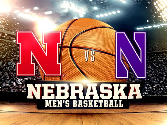 More Info for Nebraska Men vs. Northwestern