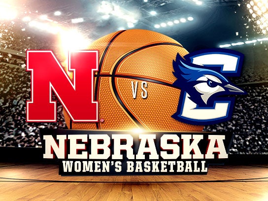 More Info for Nebraska Women vs. Creighton