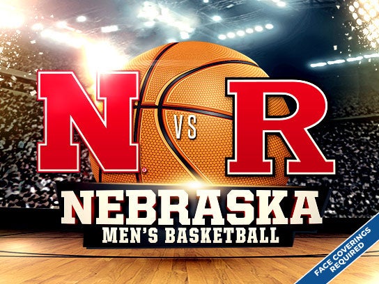 More Info for Nebraska Men vs. Rutgers