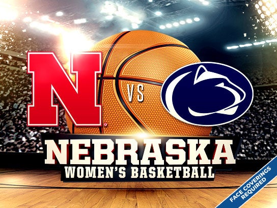 More Info for Nebraska Women vs. Penn State