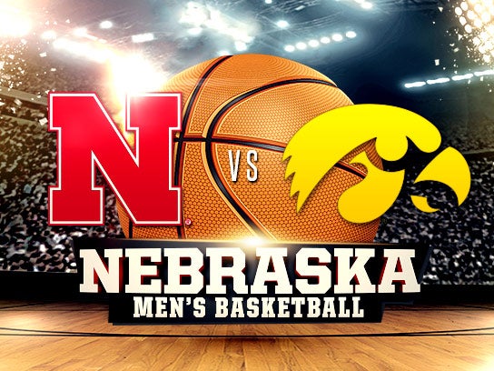 More Info for Nebraska Men vs. Iowa