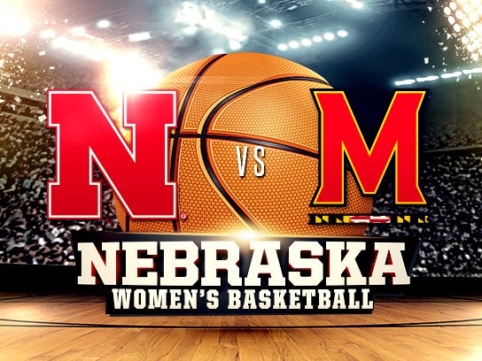 More Info for Nebraska Women vs. Maryland