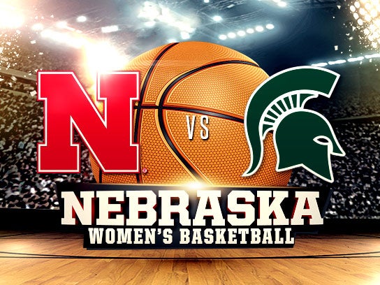 More Info for Nebraska Women vs. Michigan State