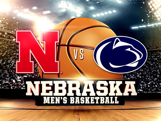 More Info for Nebraska Men vs. Penn State