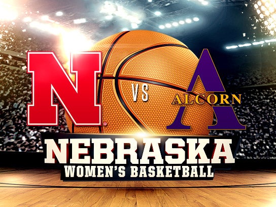 More Info for Nebraska Women vs. Alcorn State