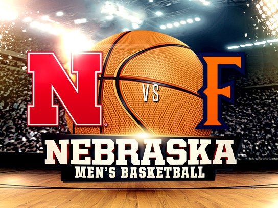 More Info for Nebraska Men vs. Cal State Fullerton