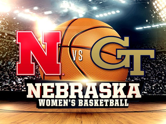 More Info for Nebraska Women vs. Georgia Tech