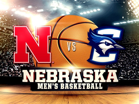 More Info for Nebraska Men vs. Creighton