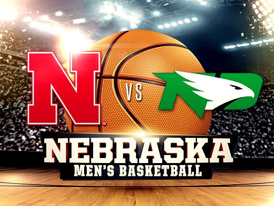 More Info for Nebraska Men vs. North Dakota