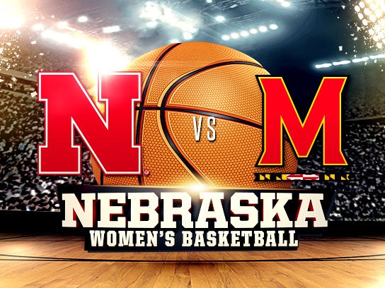 More Info for Nebraska Women vs. Maryland