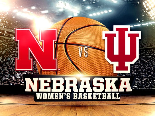 More Info for Nebraska Women vs. Indiana