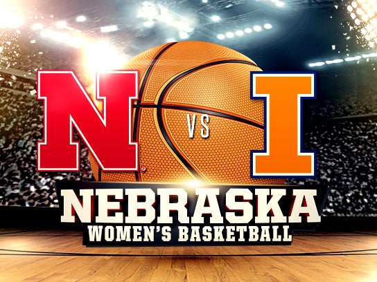 More Info for Nebraska Women vs. Illinois