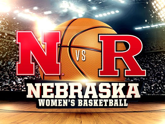 More Info for Nebraska Women vs. Rutgers