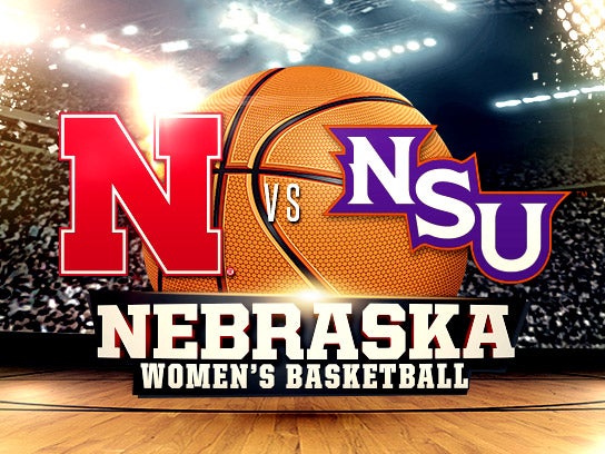 More Info for Nebraska Women vs. Northwestern State