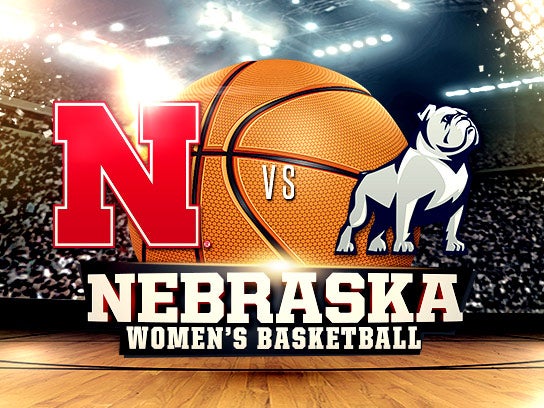 More Info for Nebraska Women vs. Samford