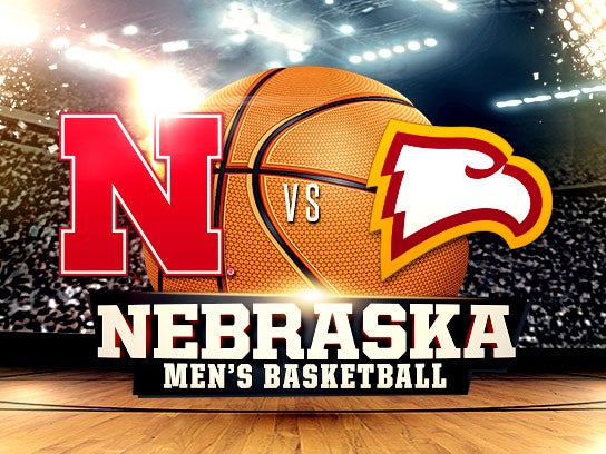 More Info for Nebraska Men vs. Winthrop