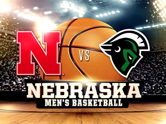 More Info for Nebraska Men vs. South Carolina Upstate