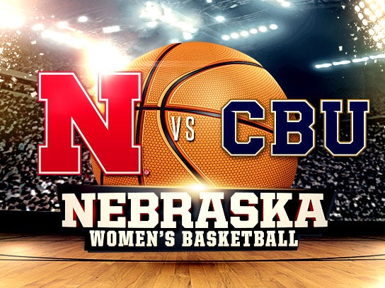 More Info for Nebraska Women vs. Cal Baptist