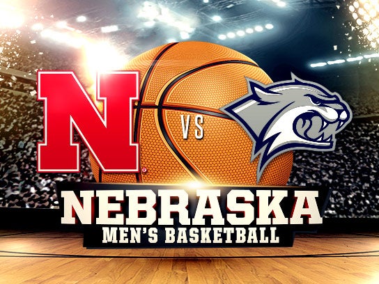 More Info for Nebraska Men vs. New Hampshire