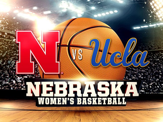 More Info for Nebraska Women vs. UCLA