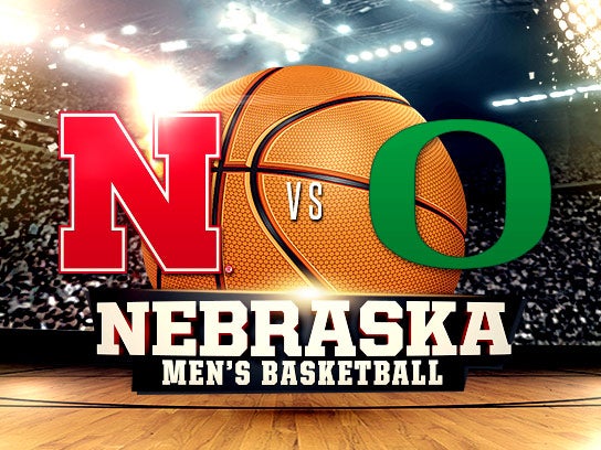 More Info for Nebraska Men vs. Oregon