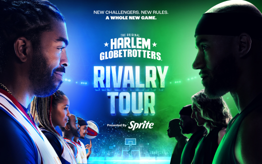 More Info for Harlem Globetrotters