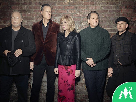 More Info for Alison Krauss & Union Station