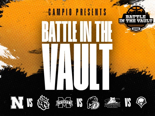 More Info for Battle in the Vault