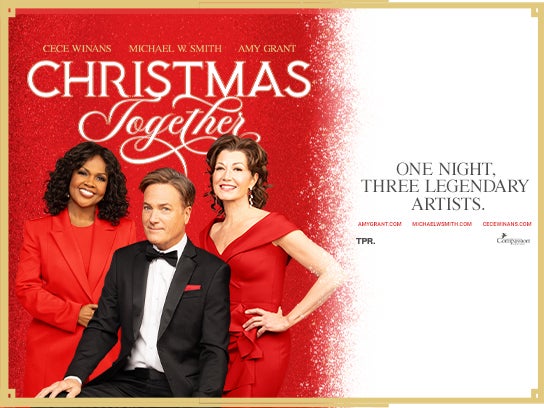 More Info for Christmas Together 