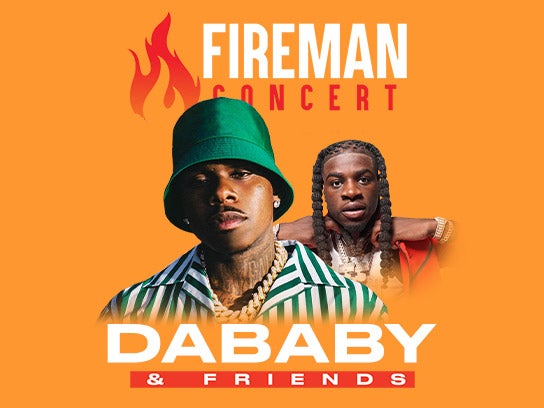 More Info for DaBaby