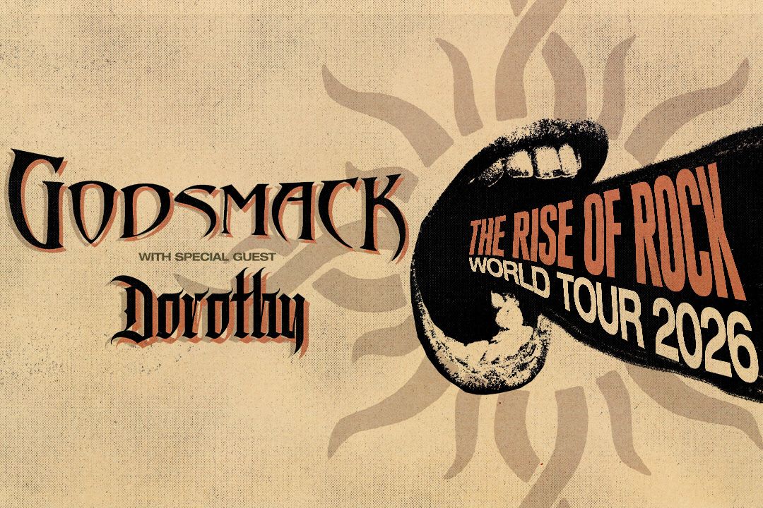 Godsmack