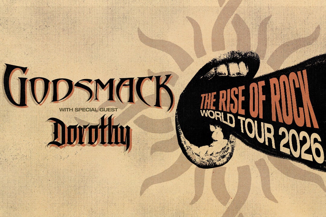 Godsmack