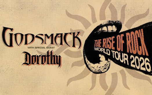 More Info for Godsmack