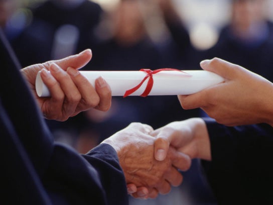 More Info for Southeast Community College Commencement Ceremony 