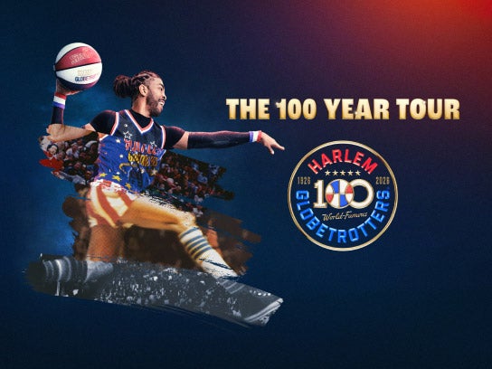 More Info for Harlem Globetrotters