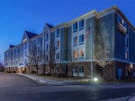  Candlewood Suites-Lincoln