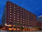 The Lincoln Marriott Cornhusker Hotel