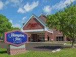 Hampton Inn Lincoln - South/Heritage Park