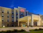 Hampton Inn & Suites