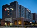 Hilton Garden Inn Lincoln Downtown/Haymarket 