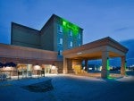 Holiday Inn Lincoln Southwest 