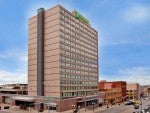 Holiday Inn Lincoln Downtown