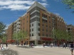 Hyatt Place Lincoln/Downtown-Haymarket 