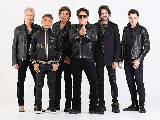 More Info for Journey