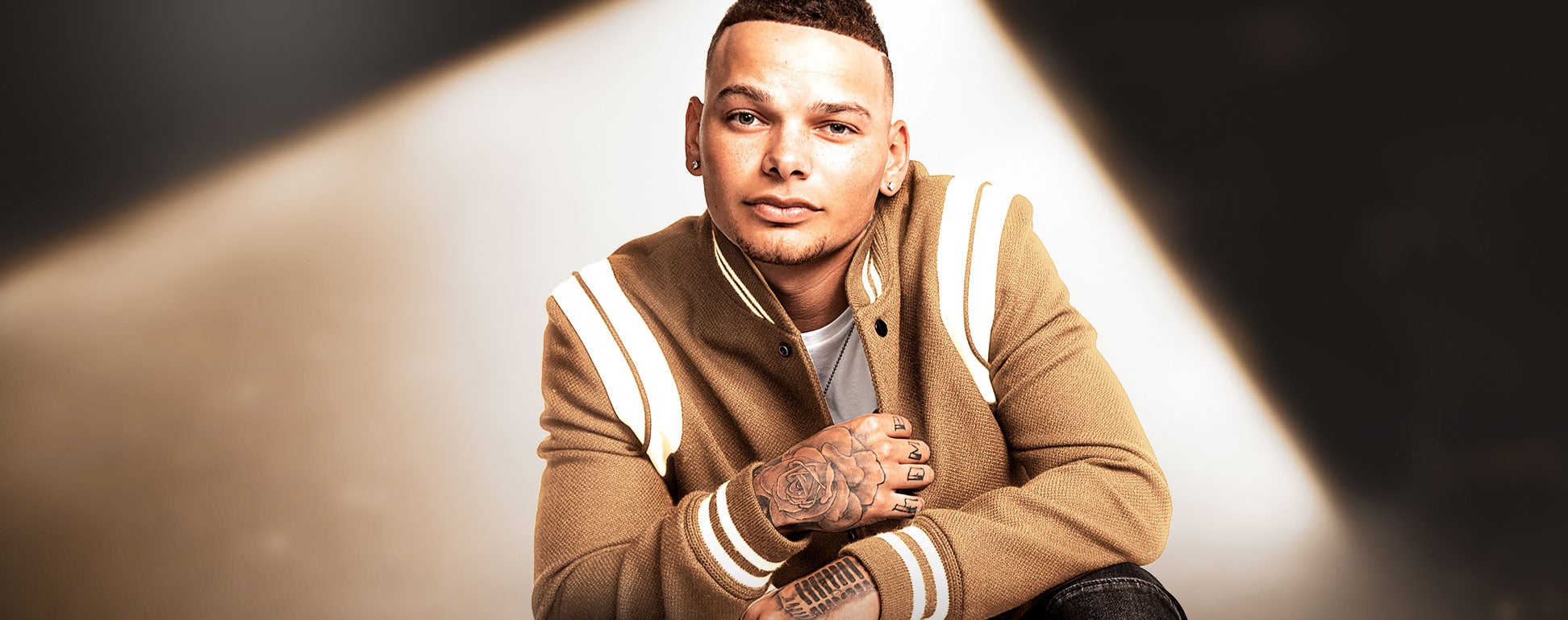 Kane Brown Pinnacle Bank Arena