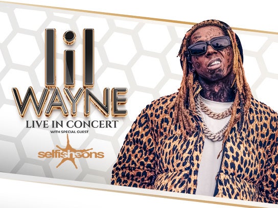 More Info for Lil Wayne